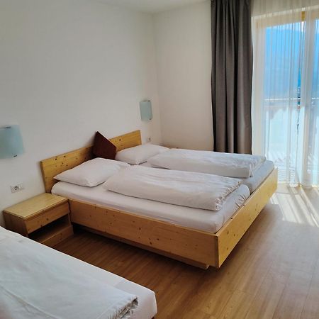 Pension Auerhof Natz-Schabs Buitenkant foto
